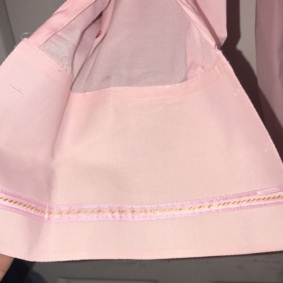 Men’s George Martin Dress Shirt - Picture 5 of 9